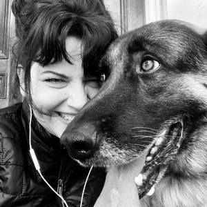 Meet your Posher, Pamela